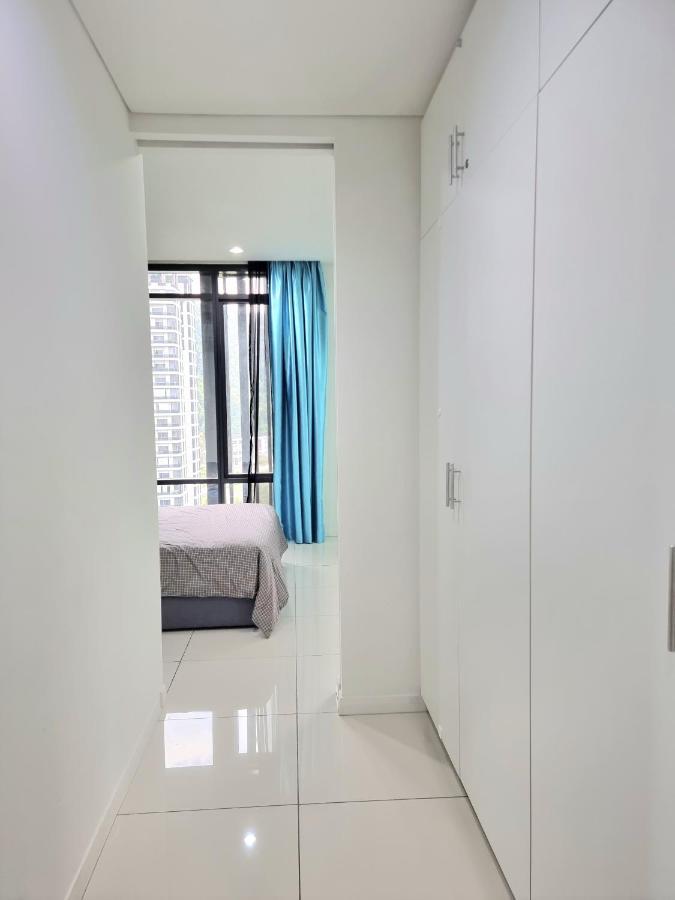 Studio At The Ridge Kl East W Kuala Lumpur Buitenkant foto